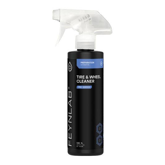 Feynlab® Tire and Wheel Cleaner