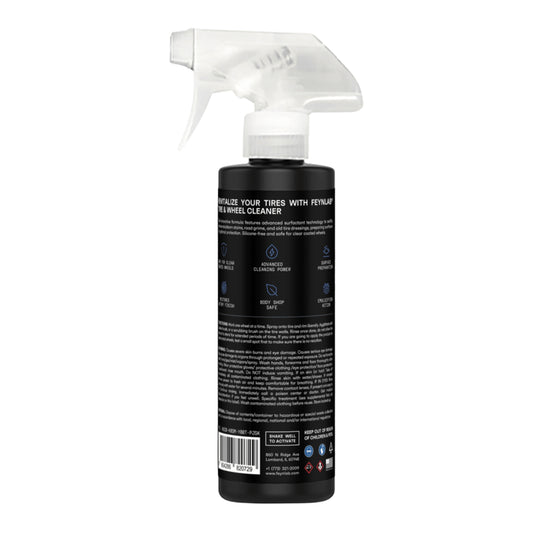 Feynlab® Tire and Wheel Cleaner