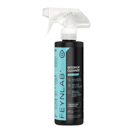 Car Interior Cleaner – FEYNLAB INTERIOR CLEANER ( Bottle )