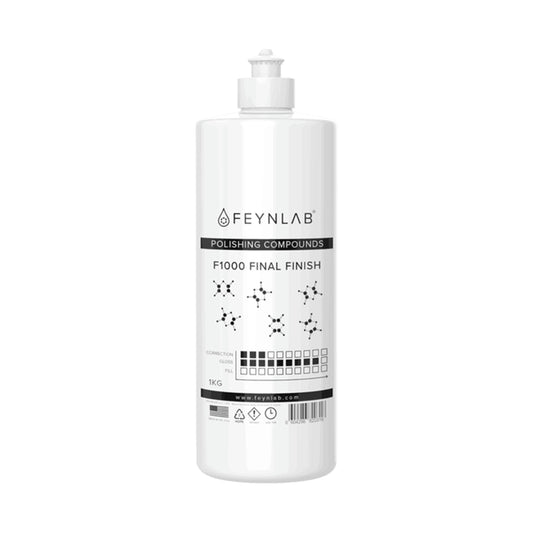 Finishing Polish – Feynlab® F1000 Final Finish
