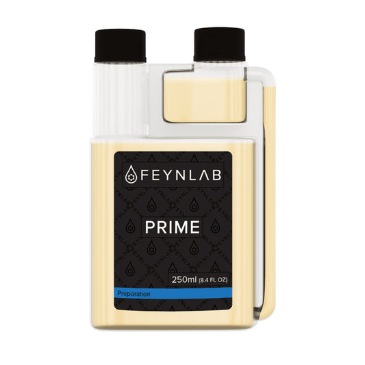 Clay Bar Lubricant – Feynlab® Prime