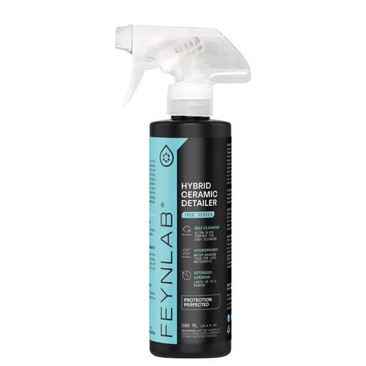 Ceramic Detailer – Feynlab® Hybrid Ceramic Detailer