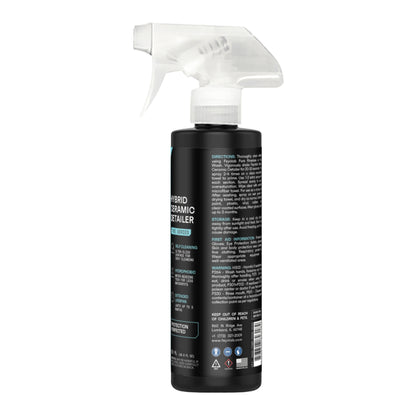Ceramic Detailer – Feynlab® Hybrid Ceramic Detailer