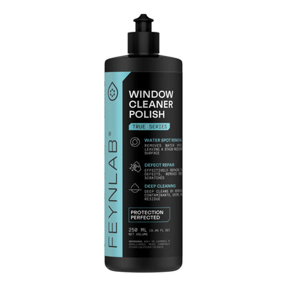 Glass Polish - Feynlab® Window Polish 250ml