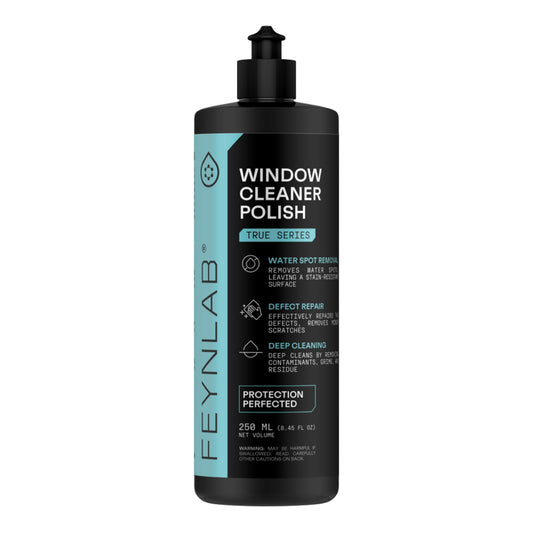 Glass Polish - Feynlab® Window Polish 250ml