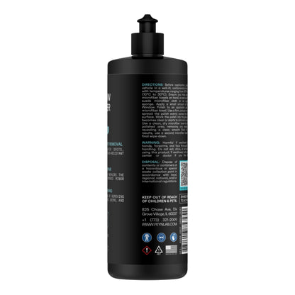 Glass Polish - Feynlab® Window Polish 250ml