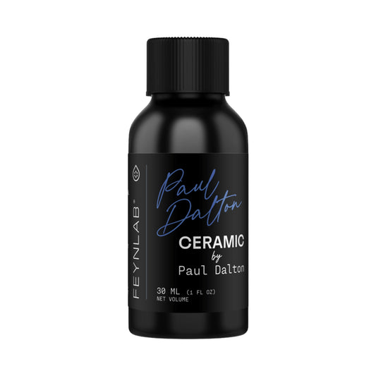 Ceramic Coating – Feynlab® Ceramic By Paul Dalton