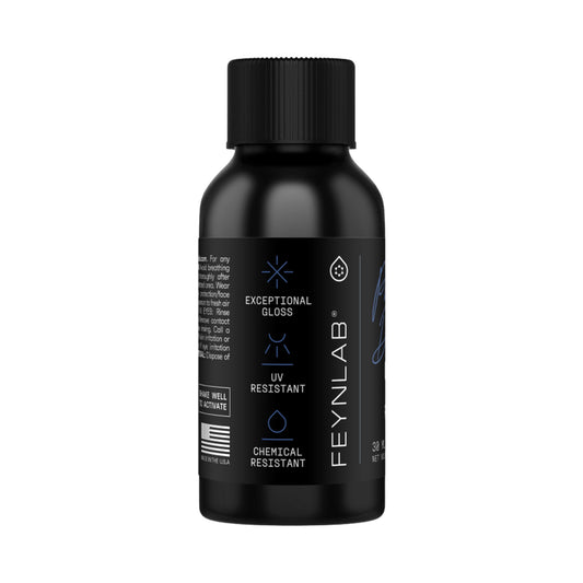 Ceramic Coating – Feynlab® Ceramic By Paul Dalton