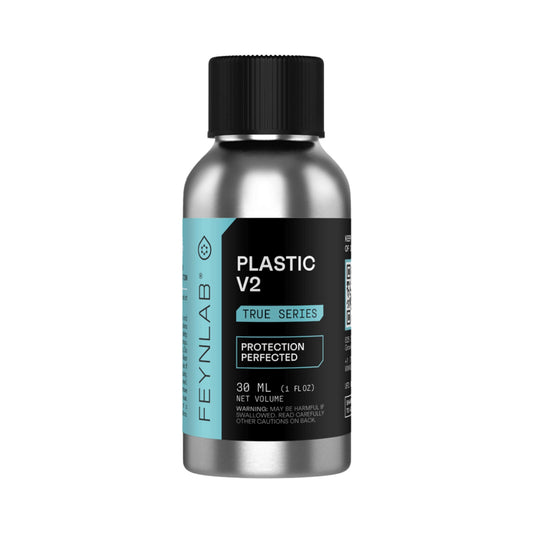 Plastic Restorer – Feynlab® Plastic V2