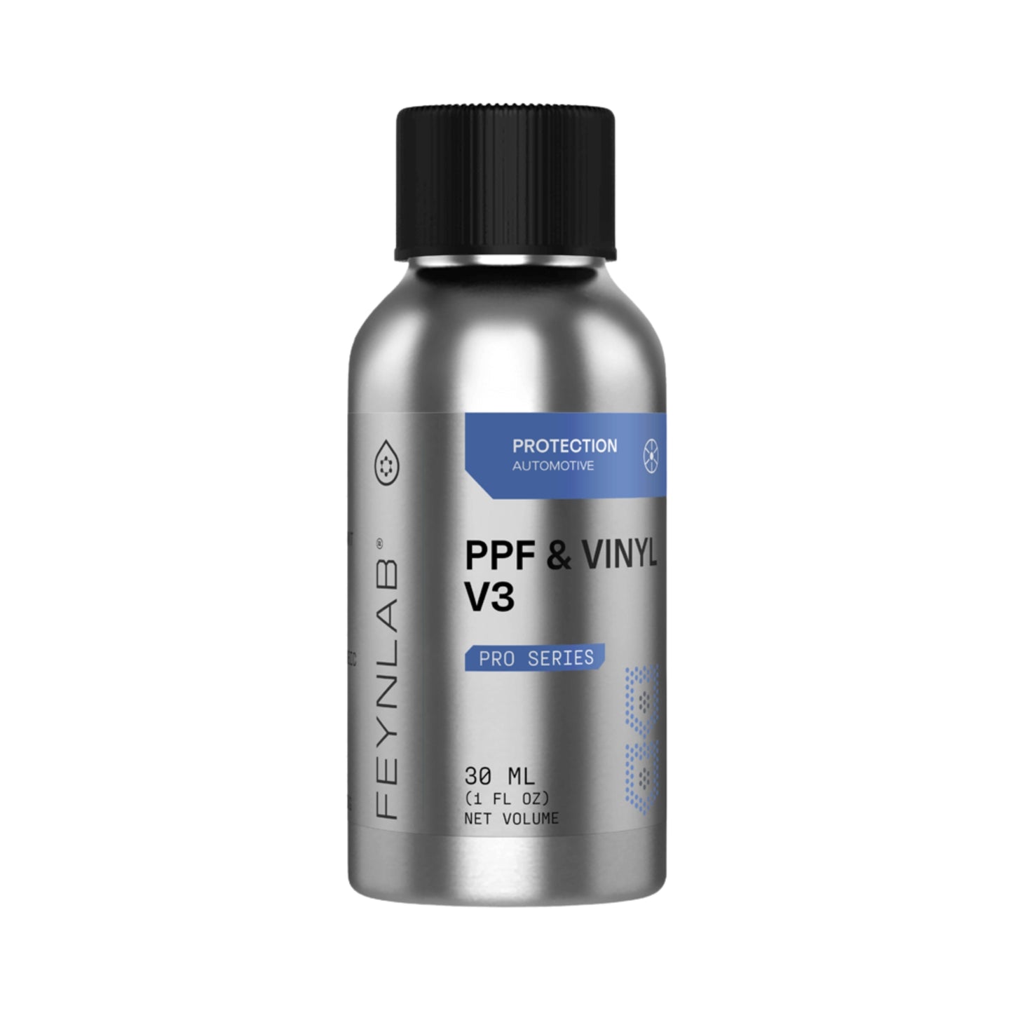 PPF Vinyl Coating – Feynlab® PPF and Vinyl Ceramic V3