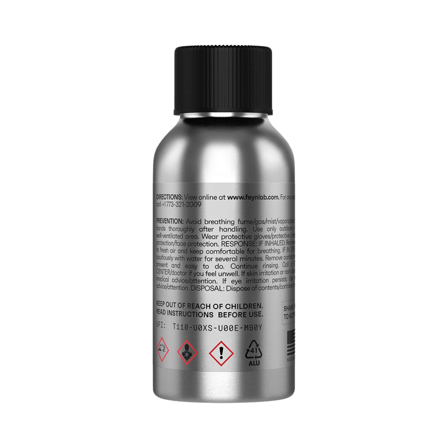 PPF Vinyl Coating – Feynlab® PPF and Vinyl Ceramic V3