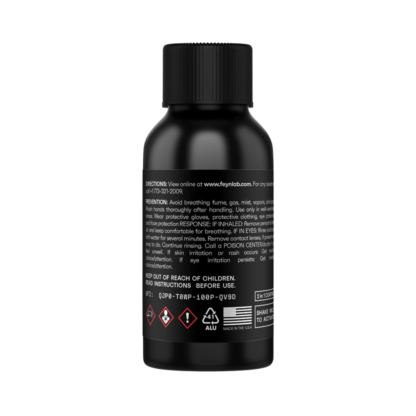 Feynlab® Ceramic Ultra V2