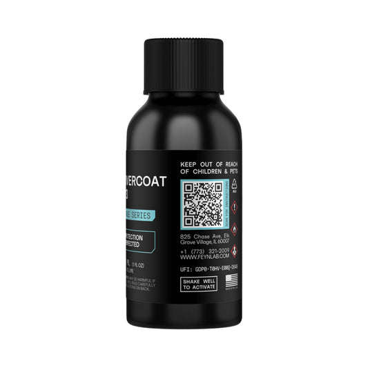 Ceramic Coating Topper – Feynlab® Overcoat V3