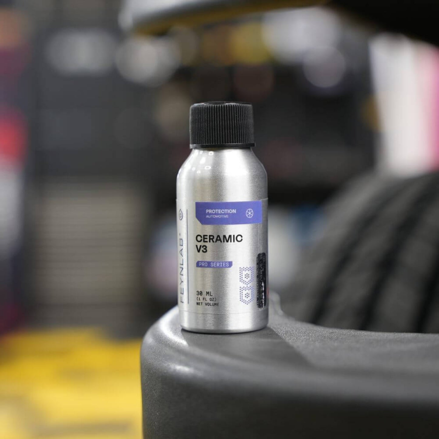 Feynlab® Ceramic V3