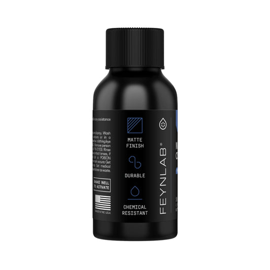 Matte Ceramic Coating – Feynlab® Matte Ceramic Coating
