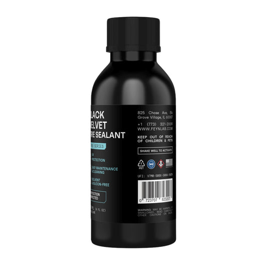 Tire Sealant – Feynlab® Black Velvet Tire Sealant