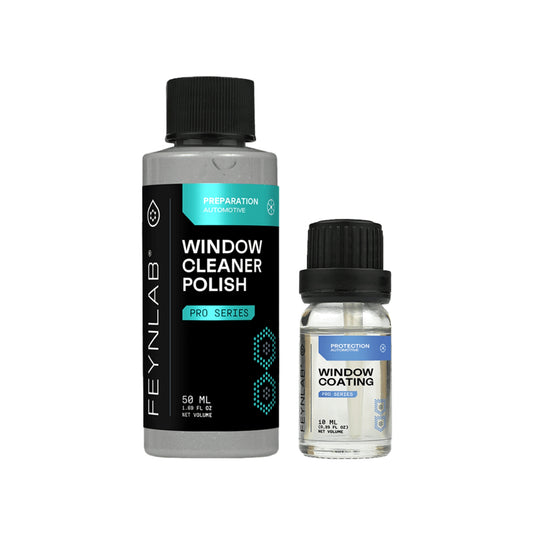 Feynlab® Window Coating Kit