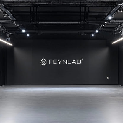 FEYNLAB® LED Signage – 4Ft