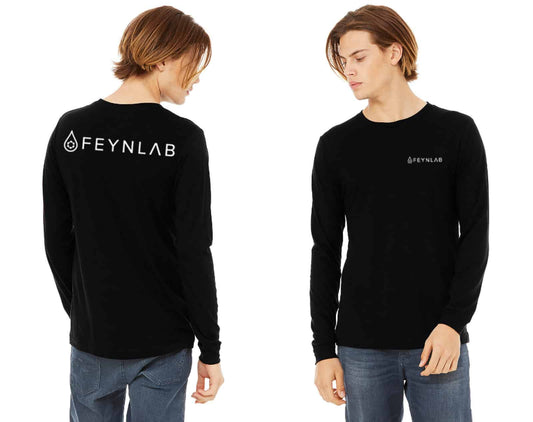 FEYNLAB® Long Sleeve Tee